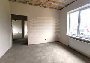 Дом 73м², 1-этажный, участок 6 сот.  