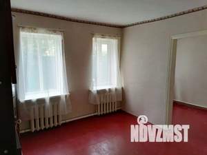 Дом 50м², 1-этажный, участок 2 сот.  