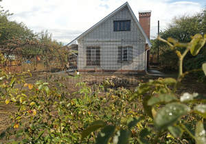 Дом 92м², 2-этажный, участок 6 сот.  