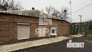 Дом 41м², 1-этажный, участок 4 сот.  