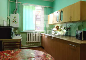 Дом 68м², 1-этажный, участок 2 сот.  