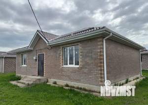 Дом 78м&sup2;, 2-этажный, участок 5 сот.  