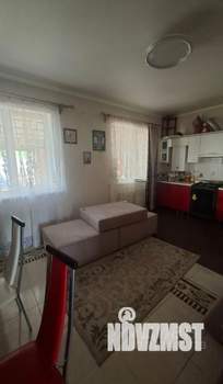 Дом 120м², 2-этажный, участок 3 сот.  