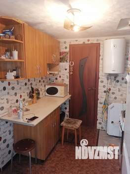 Дом 30м², 1-этажный, участок 1 сот.  