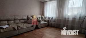 Дом 49м², 1-этажный, участок 3 сот.  