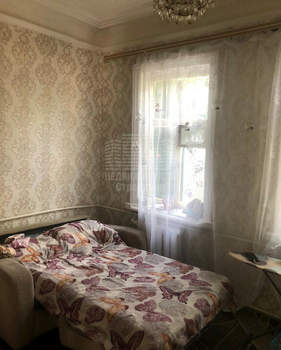 Дом 53м&sup2;, 1-этажный, участок 2 сот.  