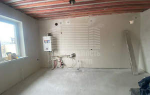 Дом 66м², 1-этажный, участок 6 сот.  