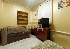 Дом 67м², 1-этажный, участок 1 сот.  