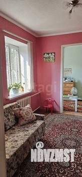 Дом 53м², 1-этажный, участок 4 сот.  