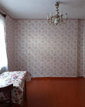 Дом 55м², 1-этажный, участок 2 сот.  