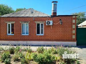 Дом 60м², 1-этажный, участок 5 сот.  