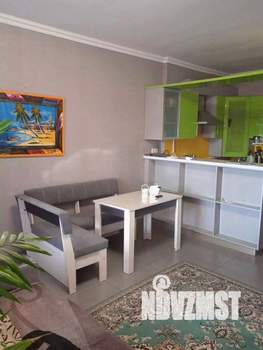 Дом 96м², 2-этажный, участок 3 сот.  