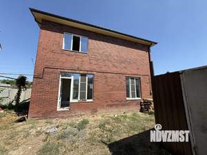 Дом 170м², 2-этажный, участок 4 сот.  