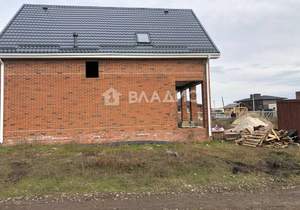 Дом 140м², 2-этажный, участок 3 сот.  