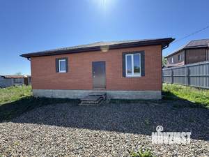 Дом 100м², 2-этажный, участок 6 сот.  