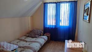 Дом 116м², 2-этажный, участок 5 сот.  