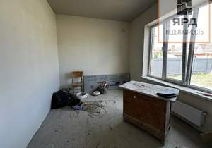 Дом 120м², 1-этажный, участок 6 сот.  