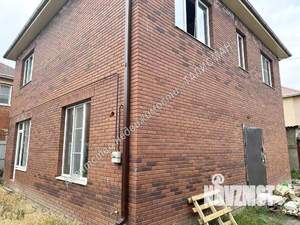 Дом 170м², 2-этажный, участок 4 сот.  