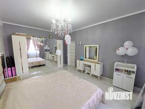 Дом 150м², 1-этажный, участок 6 сот.  