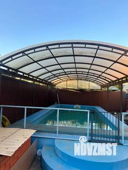 Дом 277м², 2-этажный, участок 3 сот.  