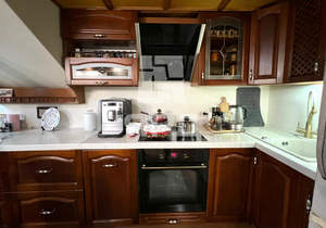 Дом 127м&sup2;, 2-этажный, участок 1 сот.  