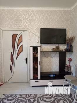 Дом 64м², 1-этажный, участок 2 сот.  