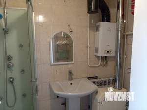 Дом 51м², 1-этажный, участок 1 сот.  