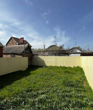 Дом 67м², 2-этажный, участок 2 сот.  