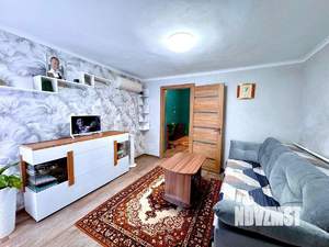 Дом 39м&sup2;, 1-этажный, участок 1 сот.  