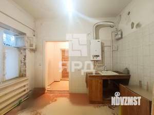 Дом 30м², 1-этажный, участок 1 сот.  