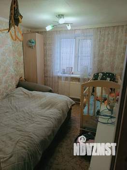 Дом 45м², 1-этажный, участок 2 сот.  