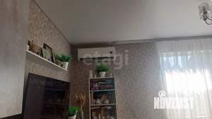 Дом 88м&sup2;, 1-этажный, участок 8 сот.  