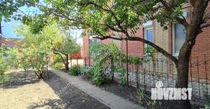 Дом 188м², 2-этажный, участок 5 сот.  