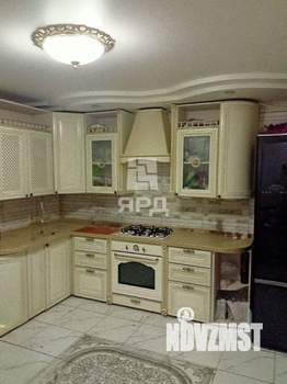 Дом 127м², 2-этажный, участок 3 сот.  