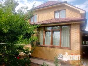 Дом 120м&sup2;, 2-этажный, участок 6 сот.  