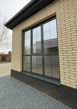 Дом 71м&sup2;, 1-этажный, участок 2 сот.  