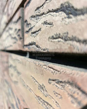 Дом 75м², 1-этажный, участок 3 сот.  