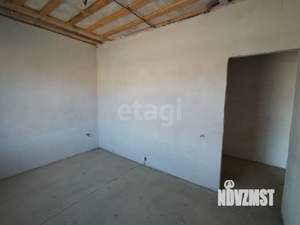 Дом 94м&sup2;, 1-этажный, участок 4 сот.  