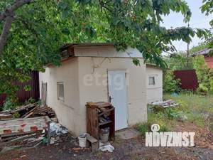 Дом 90м&sup2;, 1-этажный, участок 6 сот.  