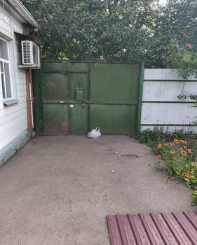 Дом 102м², 1-этажный, участок 6 сот.  