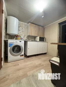 Дом 95м&sup2;, 2-этажный, участок 3 сот.  