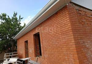 Дом 90м², 1-этажный, участок 6 сот.  