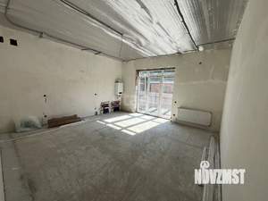 Дом 100м&sup2;, 1-этажный, участок 4 сот.  