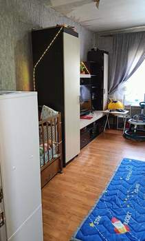 Дом 47м², 2-этажный, участок 1 сот.  