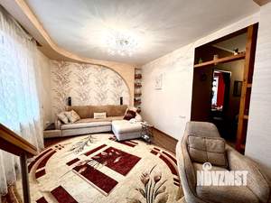 Таунхаус 80м², 2-этажный, участок 2 сот.  