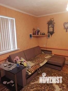 Дом 30м², 1-этажный, участок 1 сот.  