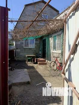 Дом 157м², 2-этажный, участок 1 сот.  