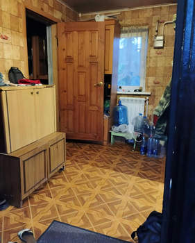 Дом 157м², 2-этажный, участок 1 сот.  