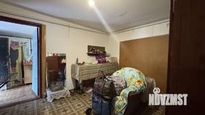 Дом 41м², 1-этажный, участок 2 сот.  