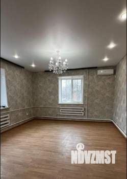 Дом 70м², 2-этажный, участок 1 сот.  